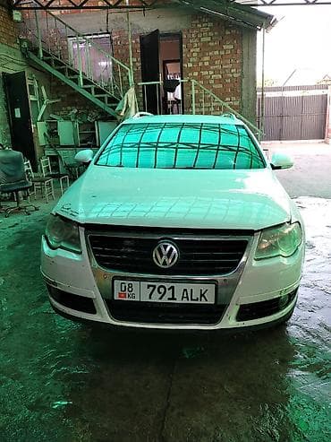 пассат венто: Volkswagen Passat: 2010 г., 1.8 л, Типтроник, Бензин, Универсал — 1