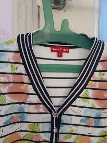 купить кофту: Кофта, L — 2