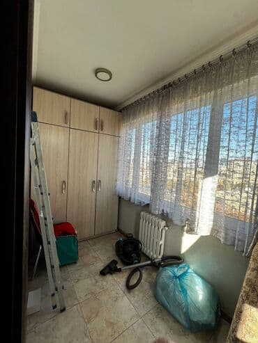 квартира сдаю дордой: 3 бөлмө, Риелтор, Чогуу жашоосу жок, Толугу менен эмереги бар — 13