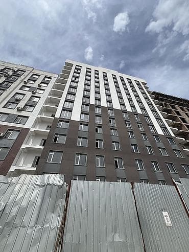 Новостройки от застройщика: Строится, Элитка, 3 комнаты, 102 м² — 7