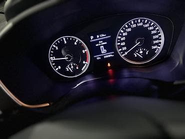 forester 2010: Hyundai Santa Fe: 2019 г., 2 л, Автомат, Дизель, Кроссовер — 9