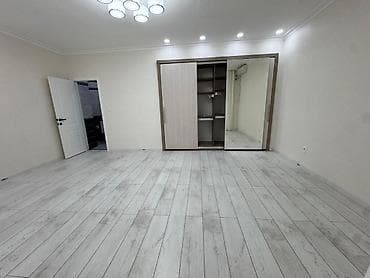 Кыймылсыз мүлк: 4 бөлмө, 140 м², Элитка, 15 кабат, Евроремонт — 8