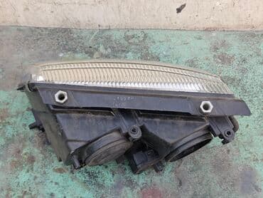 спидометр пассат б3: Передняя правая фара Volkswagen 1999 г., Б/у — 9