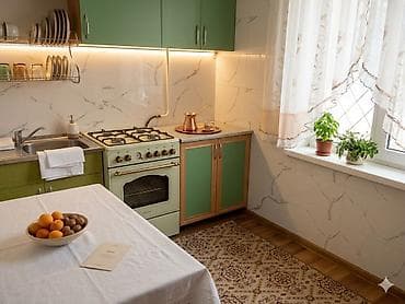 Посуточная аренда: 1кв Чистая на Московской/Уметалиева Посуточно, на — 4