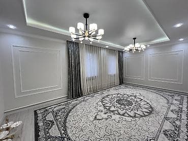 продаю дом ак оргоо: СРОЧНО! Продаётся отличный 2-х этажный дом! 📍 Район: Ак Ордо 3 ж/м 📐 — 10