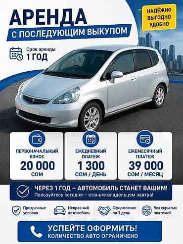 бардачок хонда: Сдаю Honda Fit под выкуп, | Залог, Предоплата, Водительские права, Бензин — 1