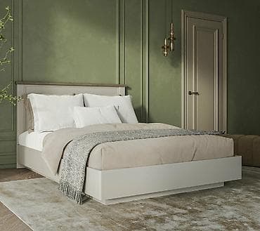 smt 2: Артикул: 00067197 Тоскана NEW Кровать 180 с ПМ, Персидский — 3