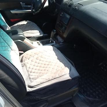 алмашаи: Ssangyong Rexton: 2006 г., 2.7 л, Автомат, Дизель, Внедорожник — 8