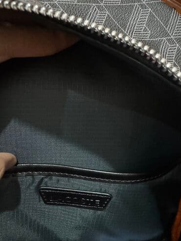 сумка женская большая брендовая: Классическая сумка, Унисекс, Новый — 4