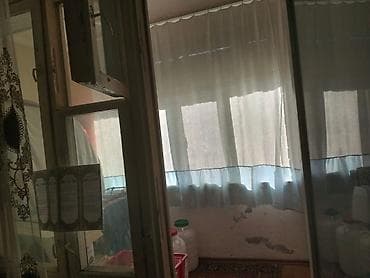 Батирлер: 3 бөлмө, 60 м², 105-серия, 3 кабат — 1