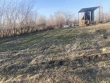 гостиница аламедин 1: 10 соток, Курулуш — 3