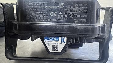 Toyota 2019 г., Б/у, Оригинал, Япония at lalafo.kg Toyota 2019 г., Б/у, Оригинал, Япония