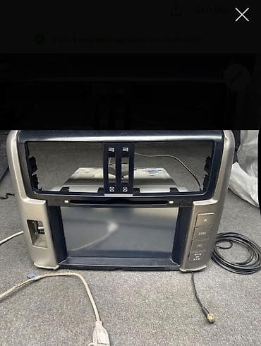 dvd usb: Б/у, 2-DIN, Без системы, Без оперативной памяти ГБ ОЗУ, Без встроенной памяти Гб ПЗУ — 2