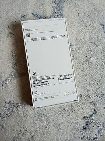 16 айфон розовый: IPhone 16, Б/у, Черный, 92 % — 4