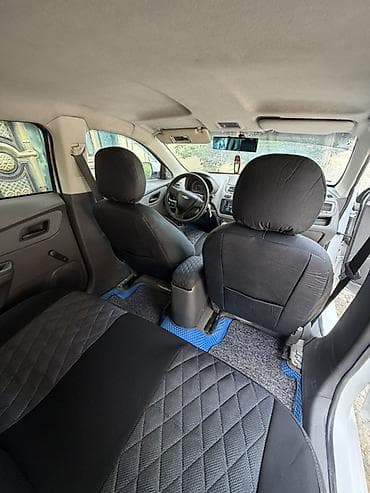 byd e6: Chevrolet Cobalt: 2014 г., 1.5 л, Механика, Бензин, Седан — 8