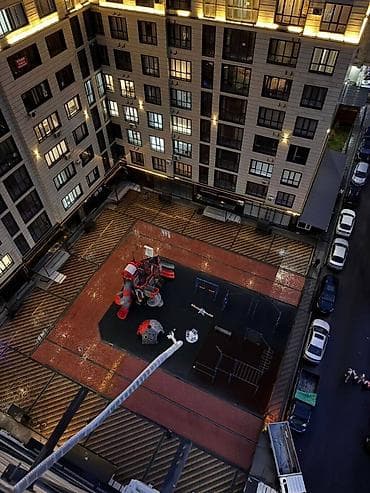 Продажа квартир: 2 комнаты, 50 м², Элитка, 11 этаж, Евроремонт — 10