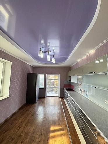 места арендага: 230 м², 6 бөлмө, Жылытылган, Жылуу пол, Кондиционер — 4