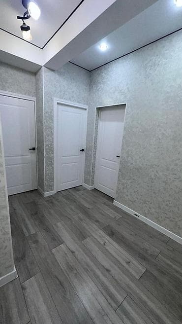 Квартиры: 2 комнаты, 71 м², Элитка, 3 этаж — 6