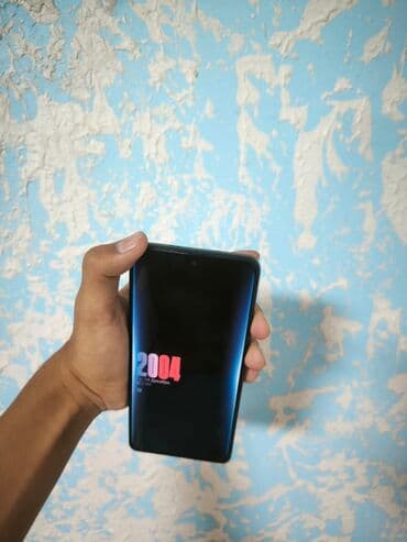 mi poco: Poco F4, Б/у, 128 ГБ, цвет - Белый — 7