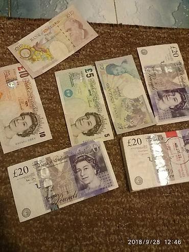 где принимают старые монеты: Ваши старые фунты всё ещё стоят денег! 💷 Нашли в заначке бумажные 5 — 7