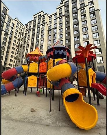 2 комнаты, 76 м², Элитка, 9 этаж, Евроремонт
