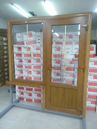 домик из контейнера: Алюминиевое окно на заказ, Тип окна: Витражные, Мансардные, Панорамные, Без рассрочки — 11