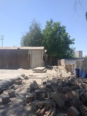 капремонт: Куплю под снос здания — 1