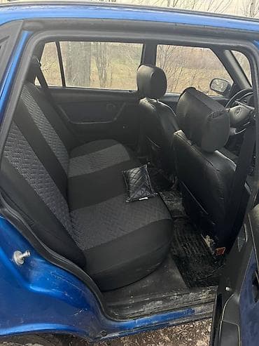 daewoo matiz 2012: Daewoo Nexia: 2010 г., 1.5 л, Бензин, Седан — 7