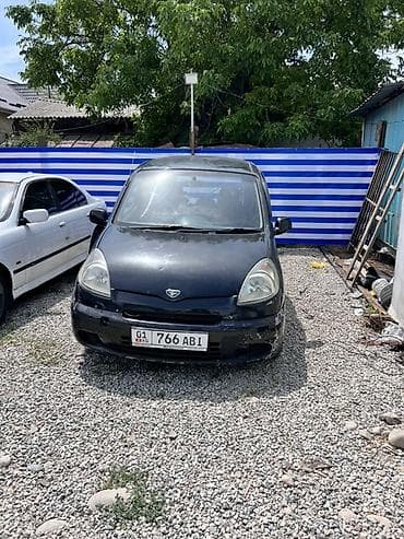 lexus g: Toyota Funcargo: 2000 г., 1.5 л, Автомат, Бензин, Минивэн — 6