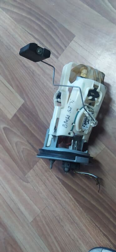 e46: BMW e46 топливный насос 98по2006год — 2