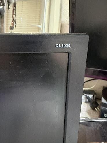 matrex 30: Монитор, Benq, LED, 19" - 20" — 4
