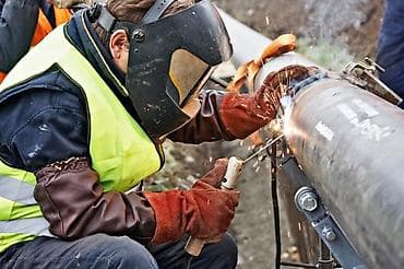 куплю титан: Сварщик любой сложности выезд 500 — 1