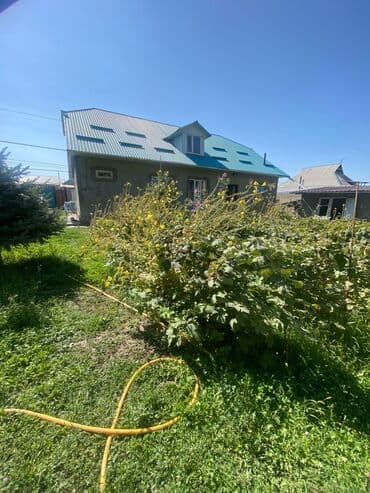 участок дом арча бешик: 9 соток, Для строительства, Договор купли-продажи, Тех паспорт — 1