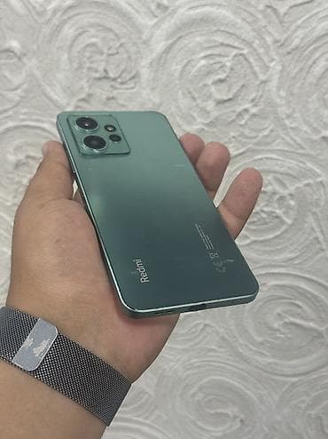 hotwav note 12: Redmi, Redmi Note 12, 256 ГБ, 2 SIM — 2