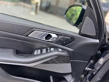 mazda 3: BMW X7: 2019 г., 3 л, Автомат, Бензин, Кроссовер — 8