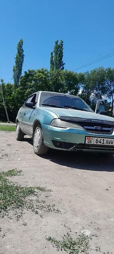 фара опель вектра б: Daewoo Nexia: 2008 г., 1.5 л, Механика, Бензин, Седан — 2