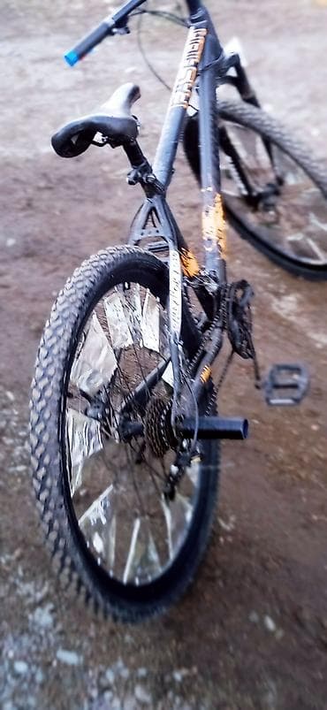 электро мотороллер с кузовом: Городской велосипед, Рама S (145 - 165 см), Новый — 2