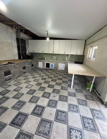 буденовка дом продал: Үй, 110 кв. м, 2 бөлмө, Кыймылсыз мүлк агенттиги, Евро оңдоо — 19