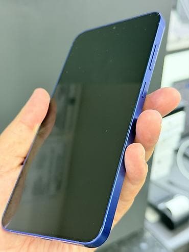 galaxy s20 plus: Samsung Galaxy S25+, Б/у, 256 ГБ, цвет - Синий, 2 SIM — 10