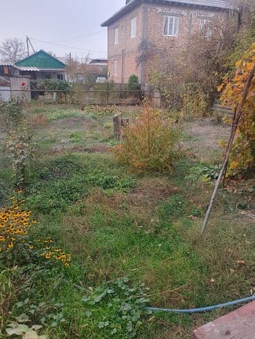 прадаю дом 30000 аламудун ройон 5 комнат село ремонт: Дом, 70 м², 3 комнаты, Собственник, Старый ремонт — 22