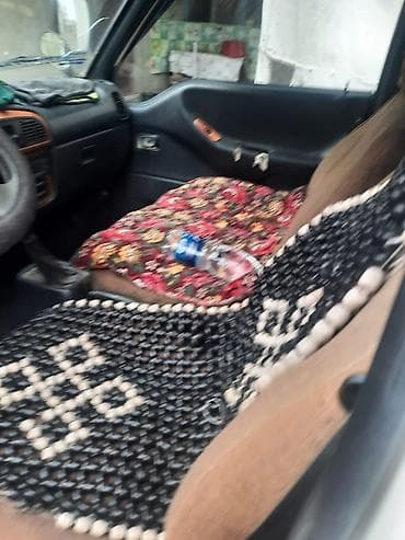 мотор портер 1: Легкий грузовик, Hyundai — 9