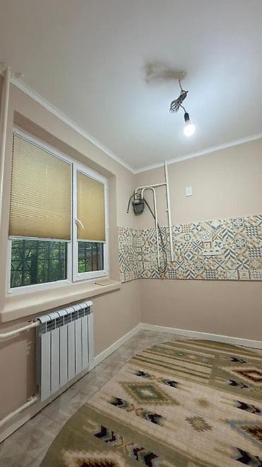 Продажа квартир: 2 комнаты, 45 м², 104 серия, 1 этаж, Евроремонт — 2
