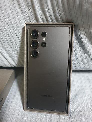 ipad 8 2020: Samsung Galaxy S25 Ultra, Б/у, 256 ГБ, цвет - Черный, eSIM — 3