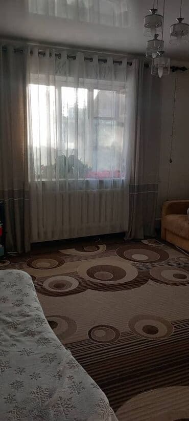 дом фаберлик: Дом, 62 м², 4 комнаты, Собственник, Старый ремонт — 6