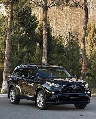 samsung z3: Сдаю Toyota Highlander, Посуточно, Без водителя, | Залог, Водительские права, От 18 лет — 1