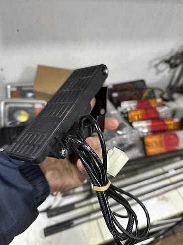 нужно: Новый, Самовывоз, Платная доставка — 1