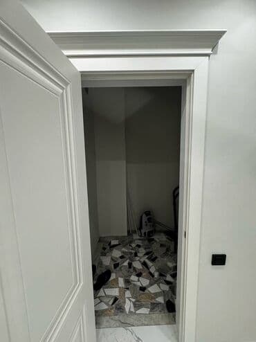 недвижимость арча бешик: 3 комнаты, 126 м², Элитка, 3 этаж, Дизайнерский ремонт — 13