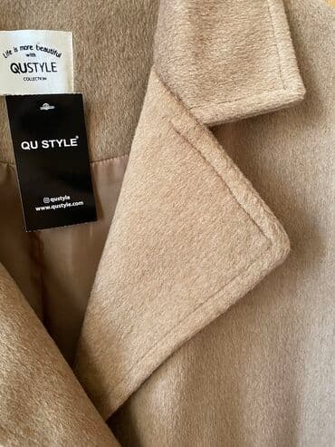 туник для беременных турецкий: Пальто турецкое, новое, длина 120 см. По всем вопросам ЗВОНИТЬ — 3