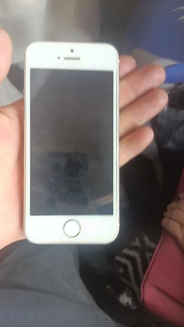 nothing ear 3: IPhone SE (1‑го поколения), 4" (цвет: золото) заблокирован пароль не — 2