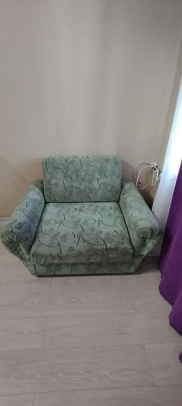 Спальный гарнитур, Б/у, Самовывоз at lalafo.kg Спальный гарнитур, Б/у, Самовывоз
